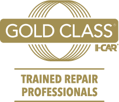 I-CAR Gold Class Logo – California Reflections Auto Body & Paint I-CAR Gold Class Logo - California Reflections Auto Body & Paint