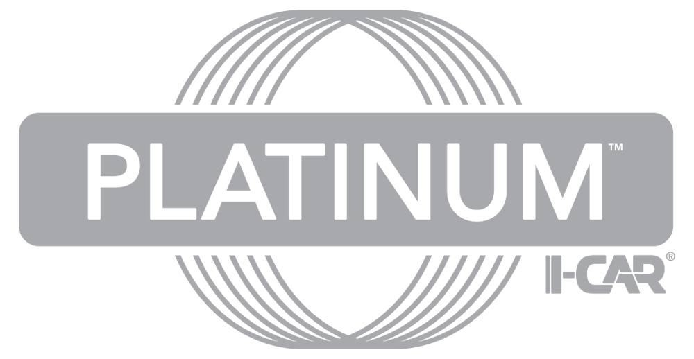 I-CAR Platinum Certified Technicians
